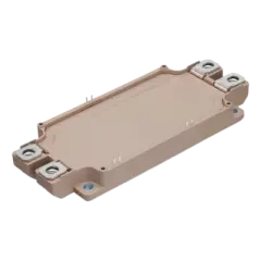 2MSI600VAN-120-53 600A 1200V Fuji IGBT Module