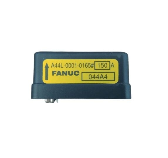 FANUC A44L-0001-0165# Akım Sensörü - Rids