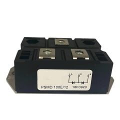PSMD100E/10 100A 1000V POWERSEM Diode Module
