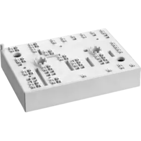 SKiiP38NAB12T4V1 Semikron IGBT Module