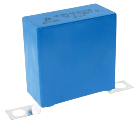B32656S155K566 1.5uF 1000V EPCOS Snubber Kondansatör - Rids