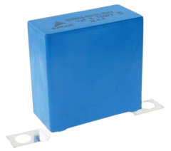 B32656S155K566 1.5uF 1000V EPCOS Snubber Kondansatör - Rids