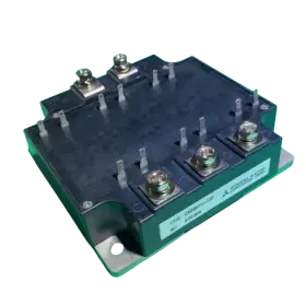 CM200TU-12F 200A 600V Mitsubishi Electric IGBT Module