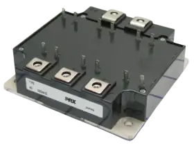 CM200TU-12H 200A 600V Mitsubishi Electric IGBT Module