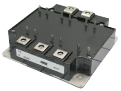 CM200TU-12H 200A 600V Mitsubishi Electric IGBT Module