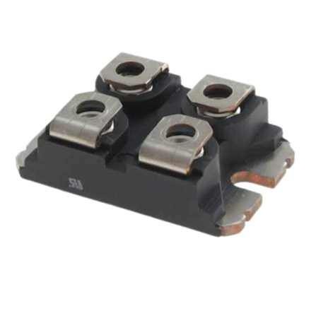 IXFN180N10 180A 100V IXYS MOSFET Module