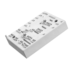 SKiiP38NAB12T4V21 Semikron IGBT Module
