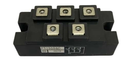 PT150S8C 150A 800V Nihon Inter Bridge Diode Module