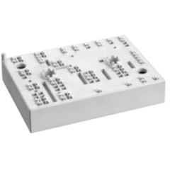 SKiiP 39AC066V4 Semikron IGBT Module