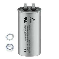 B33331V7206J080 20uF 460V EPCOS MKP AC Kapasitör - Rids