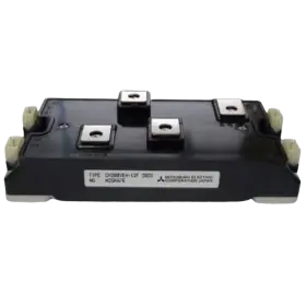 CM200YE4-12F 200A 600V Mitsubishi Electric IGBT Module
