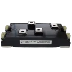 CM200YE4-12F 200A 600V Mitsubishi Electric IGBT Module