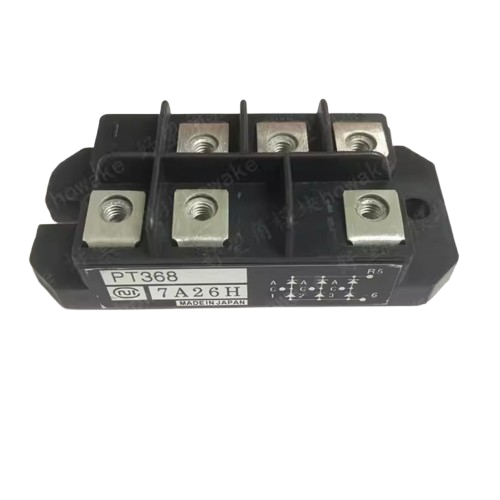 PT368 36A 800V 3 Phase Bridge Diode