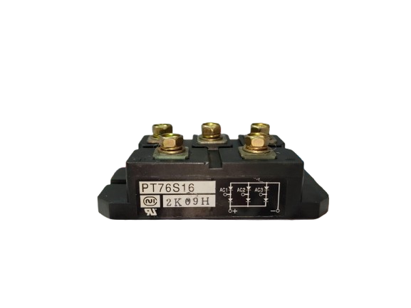 PT76S/12C 76A 1200V Nihon Inter Bridge Diode