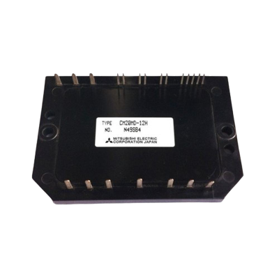 CM20MD-12H 20A 600V Mitsubishi Electric IGBT Module