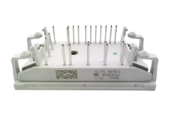 P549A08 8A 1200V Vincotech IGBT Module