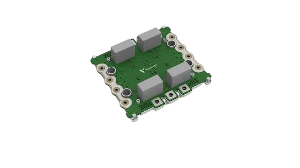 70-W212NMA600M7-LC09F71-/3 600A 1200v Vincotech Three-level MNPC IGBT Module