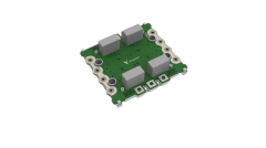 70-W212NMA600M7-LC09F71-/3 600A 1200v Vincotech Three-level MNPC IGBT Module
