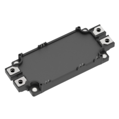 CM225DX-34T 225A 1700V Mitsubishi Electric IGBT Module