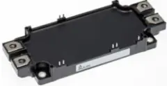 CM225DXP-24T1 225A 1200V Mitsubishi Electric IGBT Module