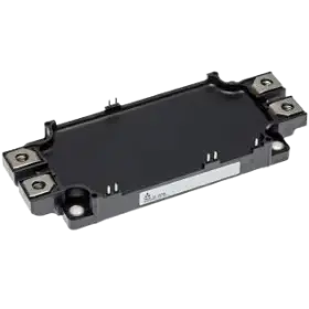 CM225DXP-34T 225A 1700V Mitsubishi Electric IGBT Module