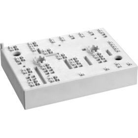 SKiiP 39AHB16V3  Semikron IGBT Module