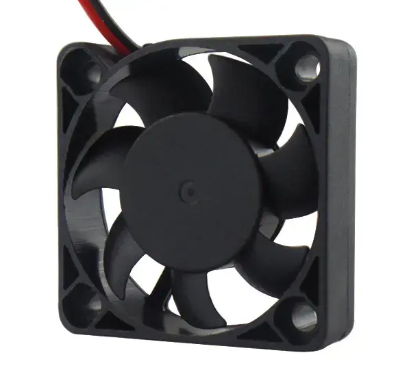 CL4010S2FG 40x40x10 0.08A 24V DC 4(+,-,FG) wire 9000 RPM 7,62 (CFM) Ball Bearing 38,7 (dBA)