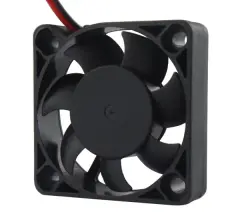CL4010S2FG 40x40x10 0.08A 24V DC 4(+,-,FG) wire 9000 RPM 7,62 (CFM) Ball Bearing 38,7 (dBA)