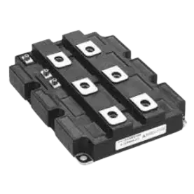 CM2400HCB-34N 2400A 1700V Mitsubishi Electric IGBT Module