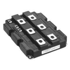 CM2400HCB-34N 2400A 1700V Mitsubishi Electric IGBT Module