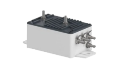 VS125B ABB Voltage Sensor
