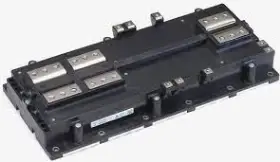 CM2500DY-24S 2500A 1200V Mitsubishi Electric IGBT Module