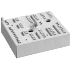 SKiiP39AN22V1 Semikron IGBT Module