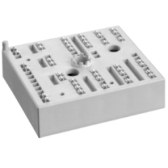 SKiiP 39AN22V1 Semikron IGBT Module