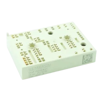 SKiiP39ANB126V1 Semikron IGBT Module