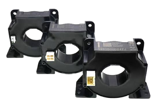 S28S500D24ZMZ Tamura Current Sensor