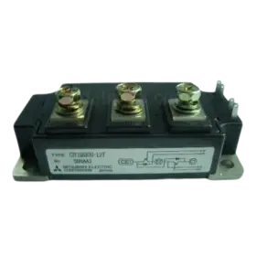 CM300DU-12F 300A 600V Mitsubishi Electric IGBT Module