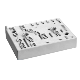 SKiiP 39GA12T7V1 Semikron IGBT Module