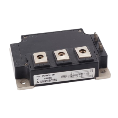 CM300DU-24F 300A 1200V Mitsubishi Electric IGBT Module
