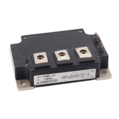 CM300DU-24F 300A 1200V Mitsubishi Electric IGBT Module