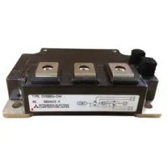 CM300DU-24H 300A 1200V Mitsubishi Electric IGBT Module