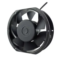 CLA1750B1 172x150x51 0.23A 110V AC 2(+;-) wire 2400 RPM 166,5 (CFM) Ball Bearing 45,5 (dBA)