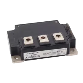 CM300DU-24NFH 300A 1200V Mitsubishi Electric IGBT Module