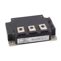 CM300DU-24NFH 300A 1200V Mitsubishi Electric IGBT Module