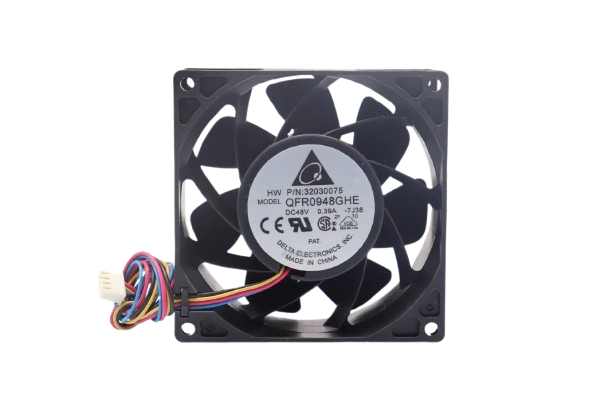 QFR0948GHE 48V 0.39Ampere 4 90x90x38 mm Delta