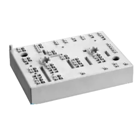 SKiiP 39MLI07E3V1 200A 650V Semikron IGBT Module