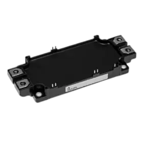 CM300DX-12A 300A 600V Mitsubishi Electric IGBT Module
