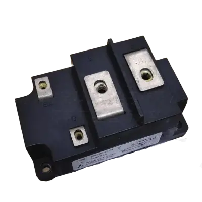 QM100CY-H 100A 600V Mitsubishi Electric Darlington Transistor Module