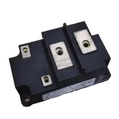 QM100CY-H 100A 600V Mitsubishi Electric Darlington Transistor Module