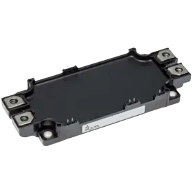 CM300DX-13T 300A 650V Mitsubishi Electric IGBT Module